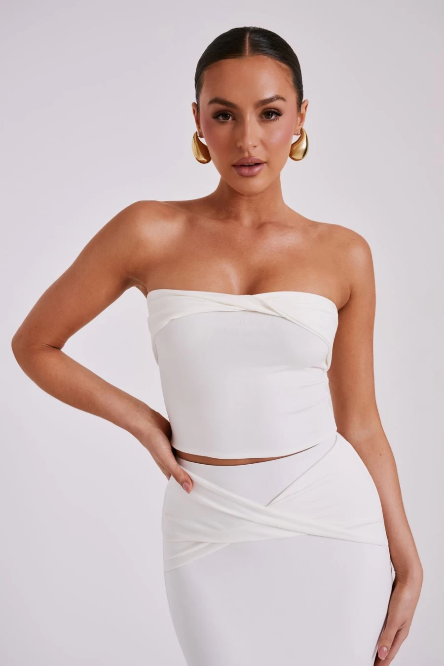 MESHKI Women's Ceri Dress - Elegant and Stylish Fashion for Women