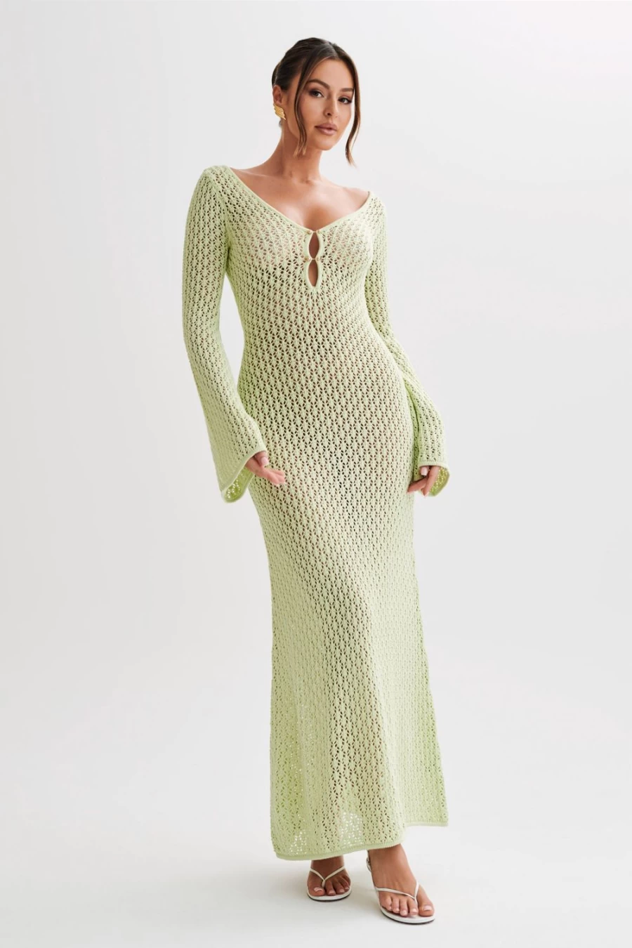 MESHKI Kayleigh Women's Fashion Dress