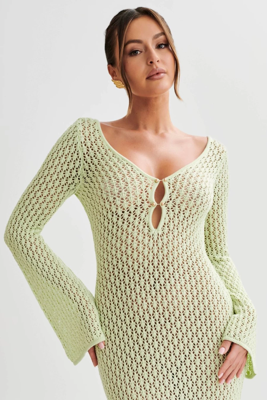 MESHKI Kayleigh Women's Fashion Dress