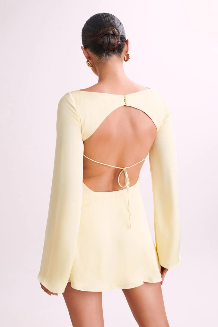 MESHKI Women's Ariana Dress - Elegant and Stylish Fashion for Women