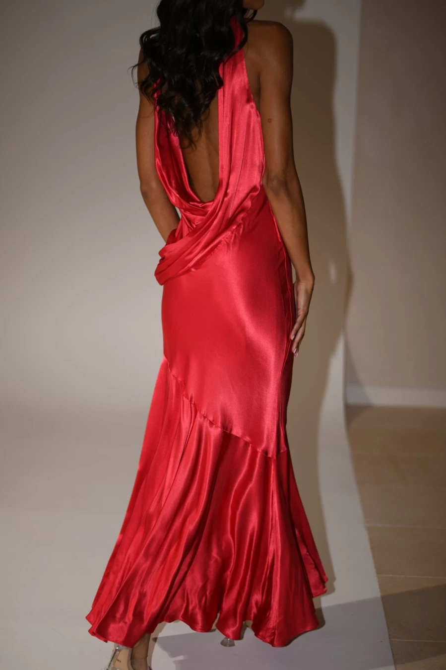 MESHKI Women's Ellison Dress - Elegant and Stylish Fashion for Women