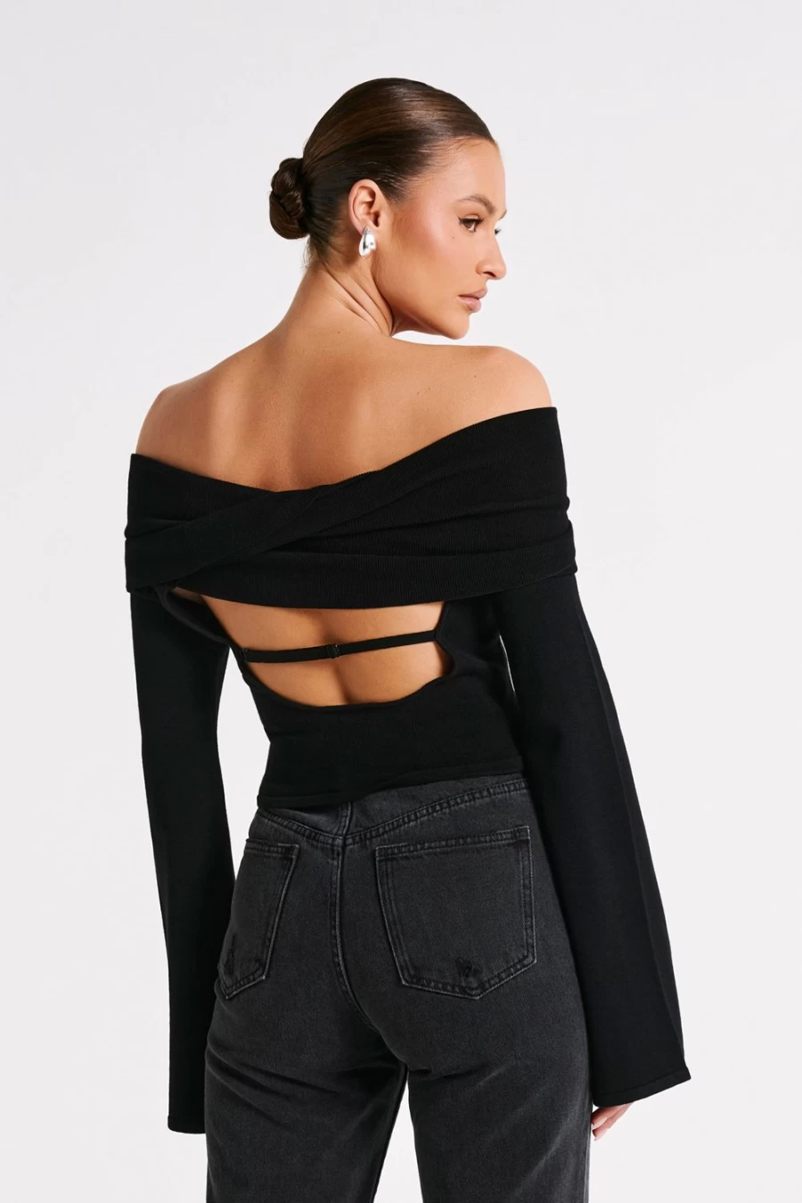MESHKI Women's Marlisa Dress - Elegant and Stylish Fashion for Women