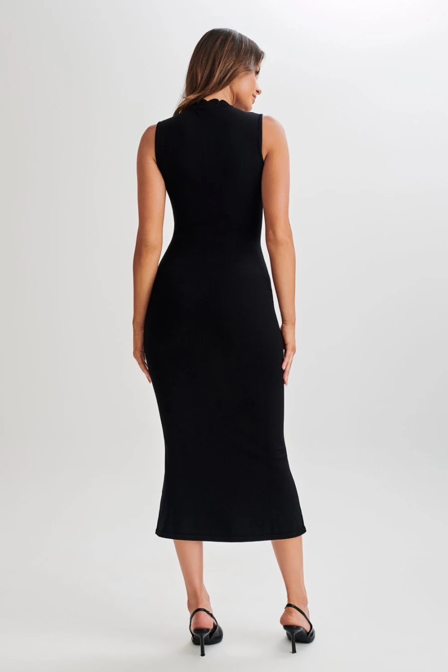 MESHKI Women's Korva Dress - Elegant and Stylish Fashion for Women