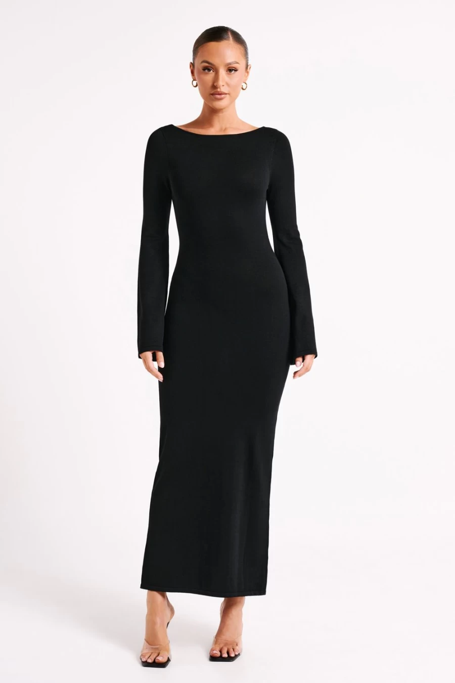 MESHKI Women's Marleigh Dress - Elegant & Stylish Fashion for Women