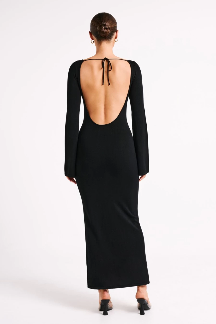 MESHKI Women's Marleigh Dress - Elegant & Stylish Fashion for Women