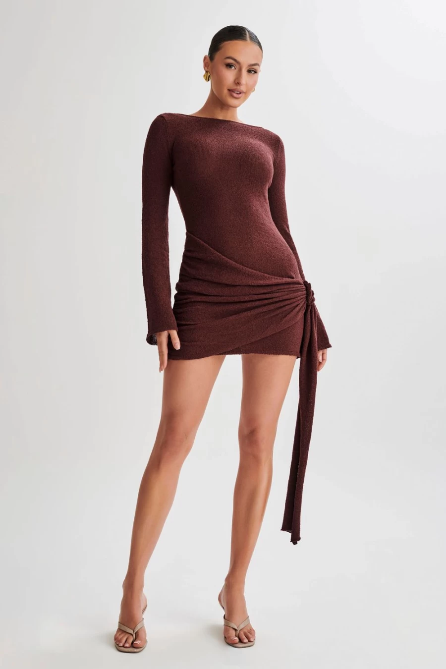 MESHKI Women's Liana Dress - Elegant and Stylish Feminine Apparel