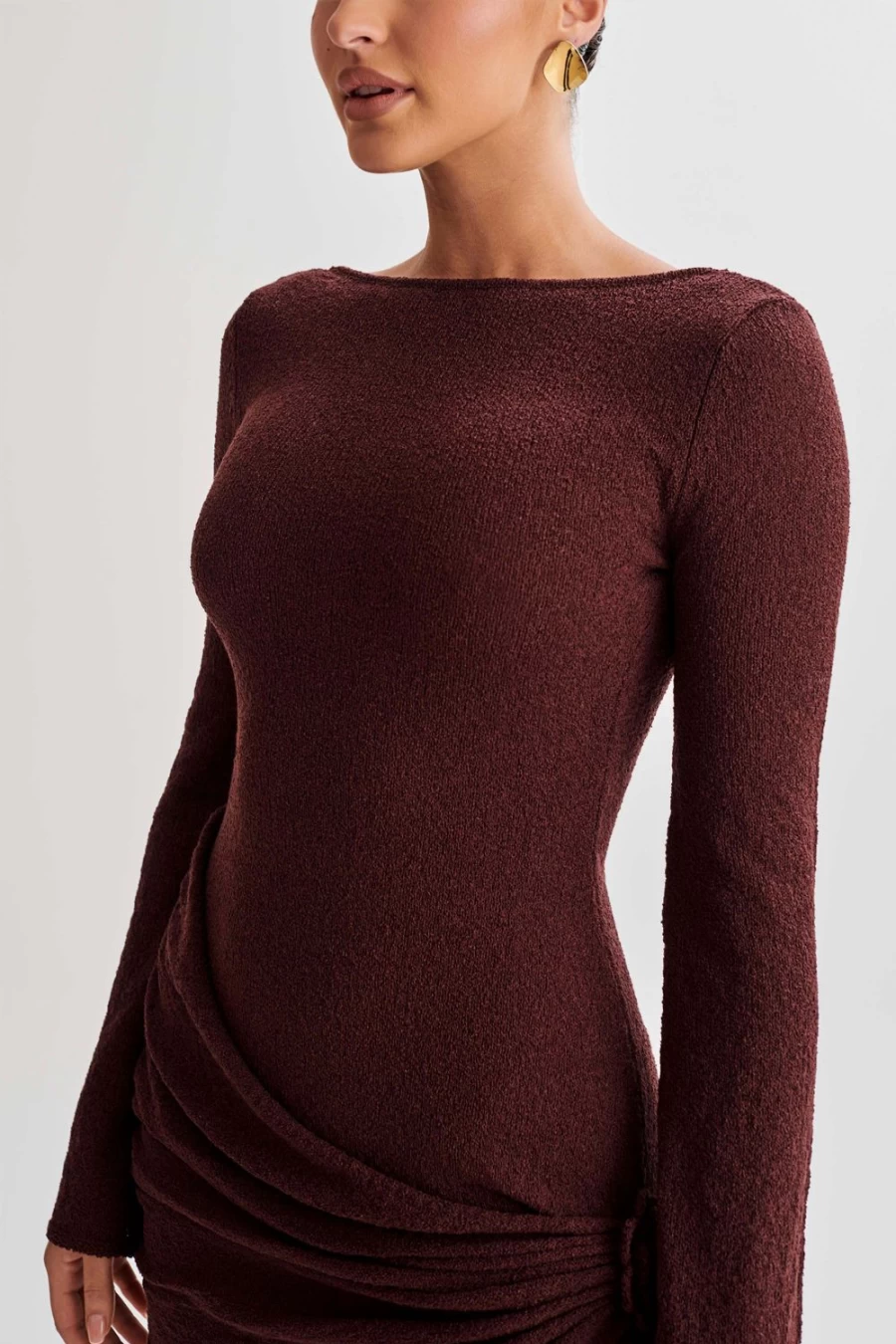 MESHKI Women's Liana Dress - Elegant and Stylish Feminine Apparel