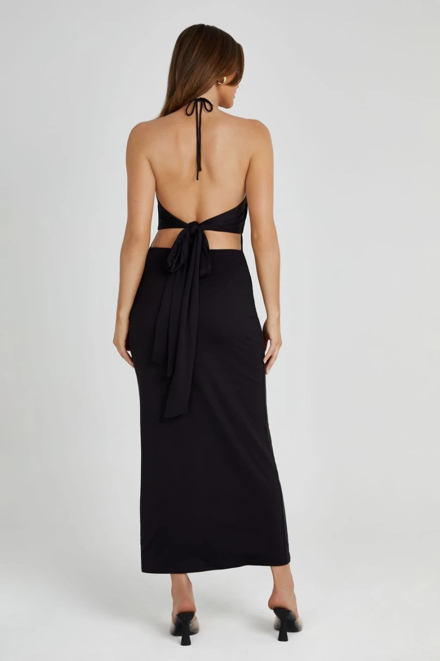 MESHKI Women's Heidi Dress - Elegant & Stylish Fashion for Women