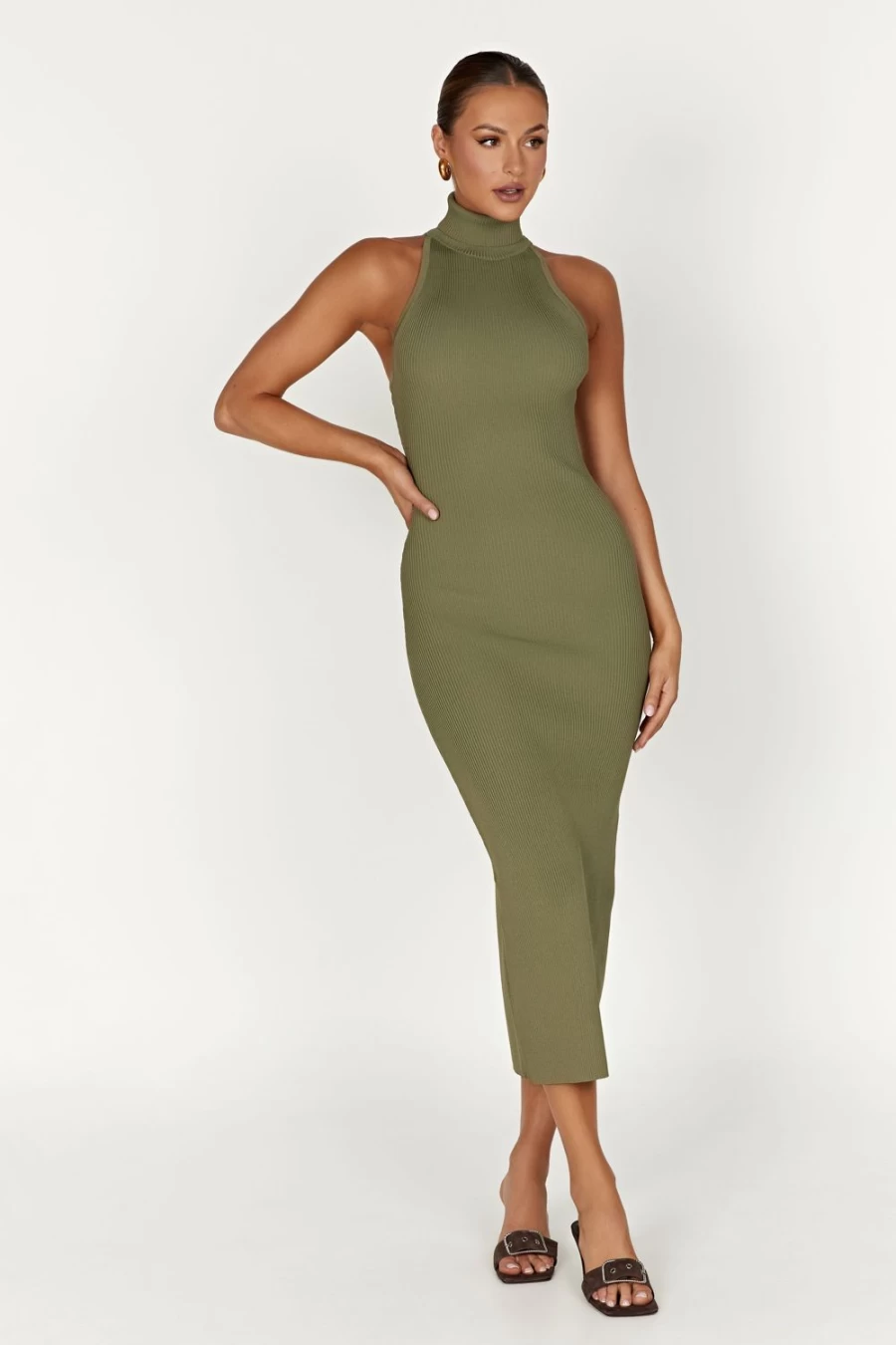 MESHKI Women's Connie Dress - Elegant and Stylish Fashion for Women
