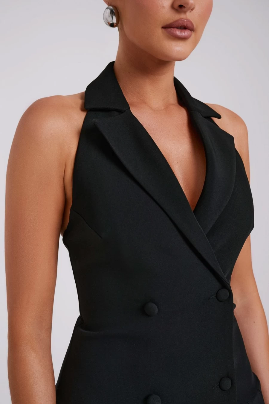 MESHKI Women's Antoinette Dress - Elegant Feminine Fashion for Every Occasion