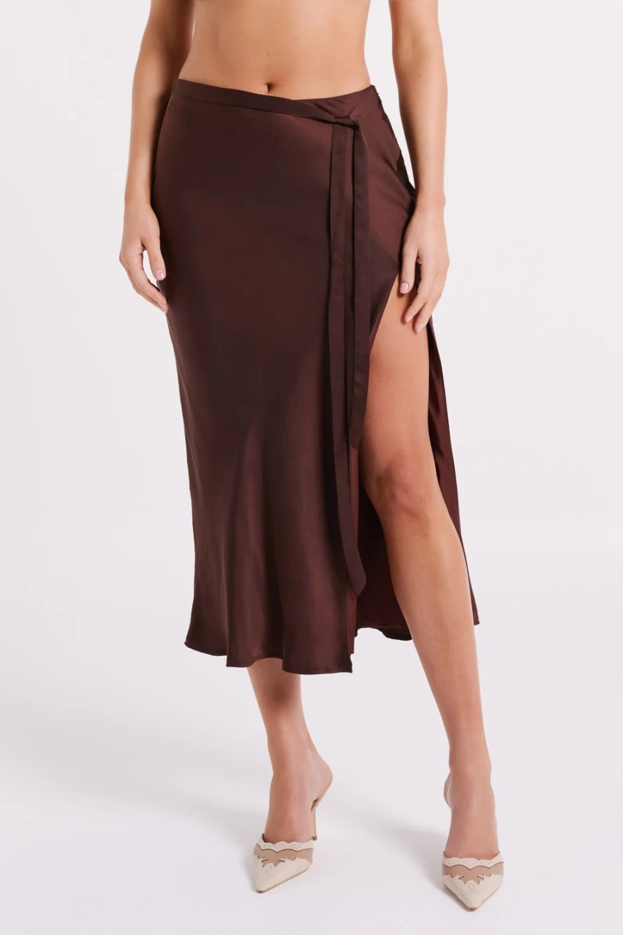 MESHKI Women's Edie Dress - Elegant and Stylish Outfit for Every Occasion