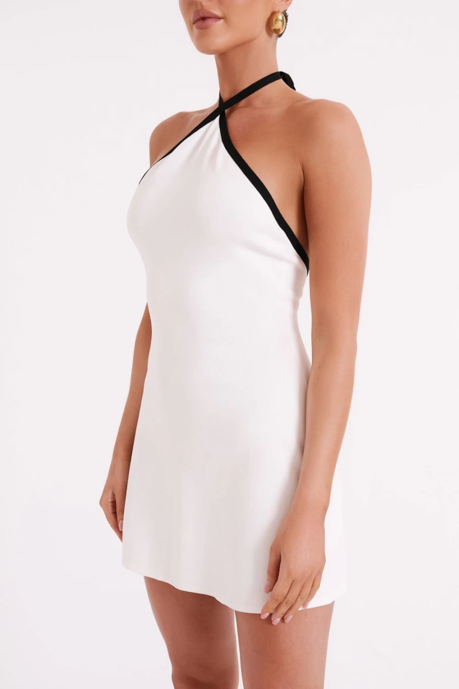 MESHKI Women's Grettel Dress - Elegant and Stylish Fashion for Women