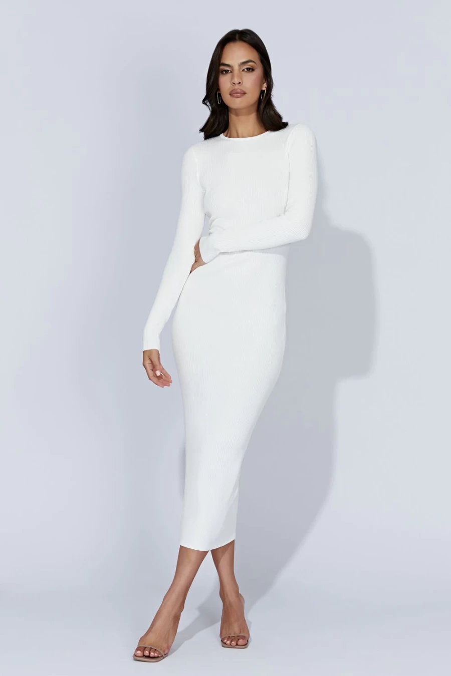 MESHKI Women's Rowen Dress - Elegant and Stylish Fashion for Women