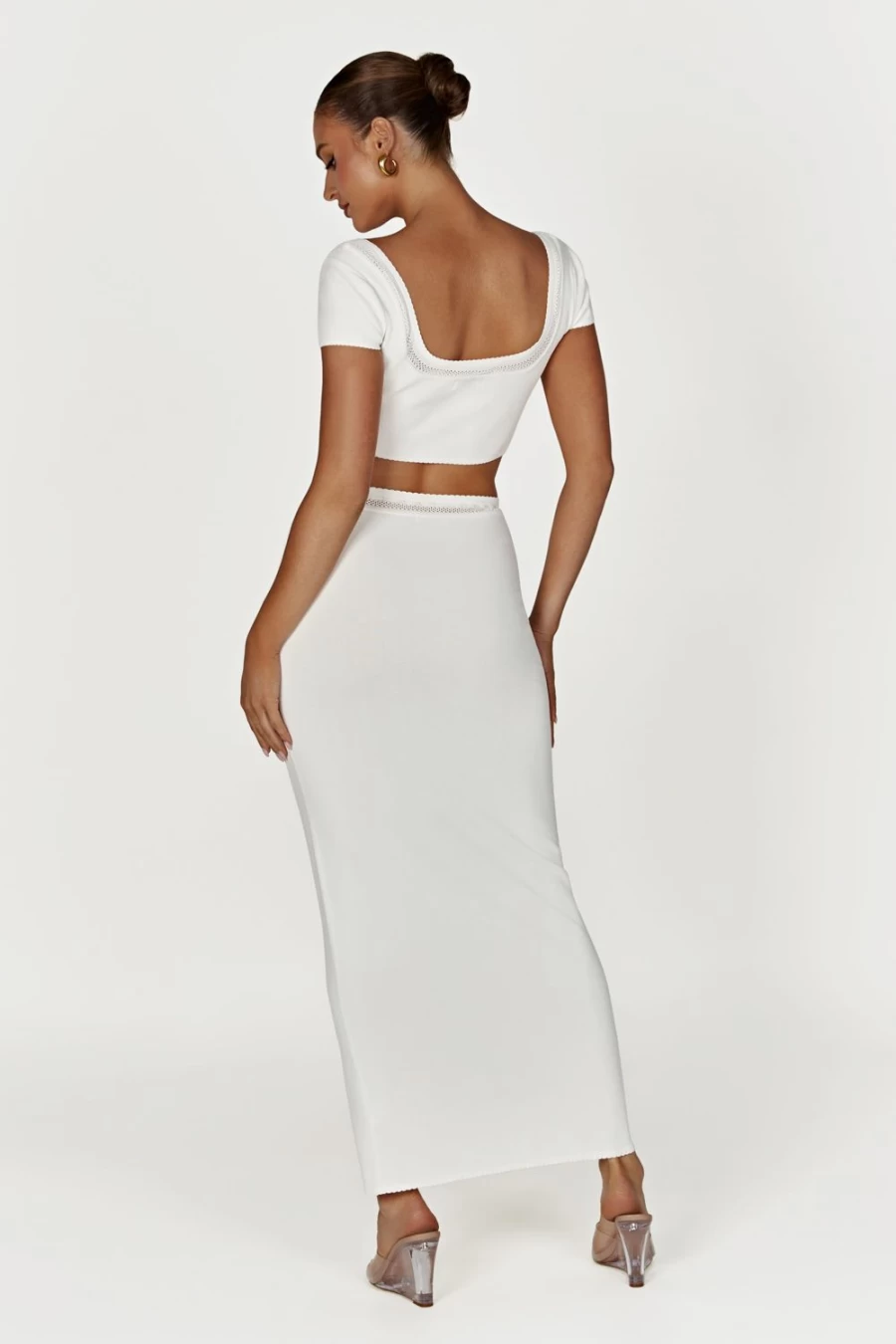 MESHKI Women's Penelope Dress - Elegant and Stylish Fashion for Women