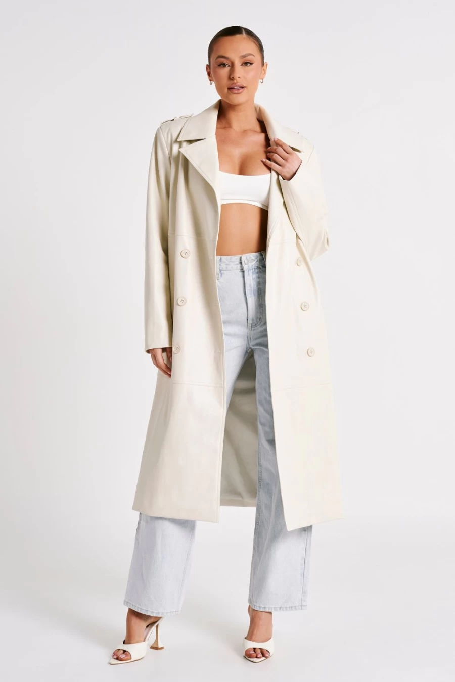 MESHKI Women's Lexington Dress - Stylish & Elegant Fashion for Women