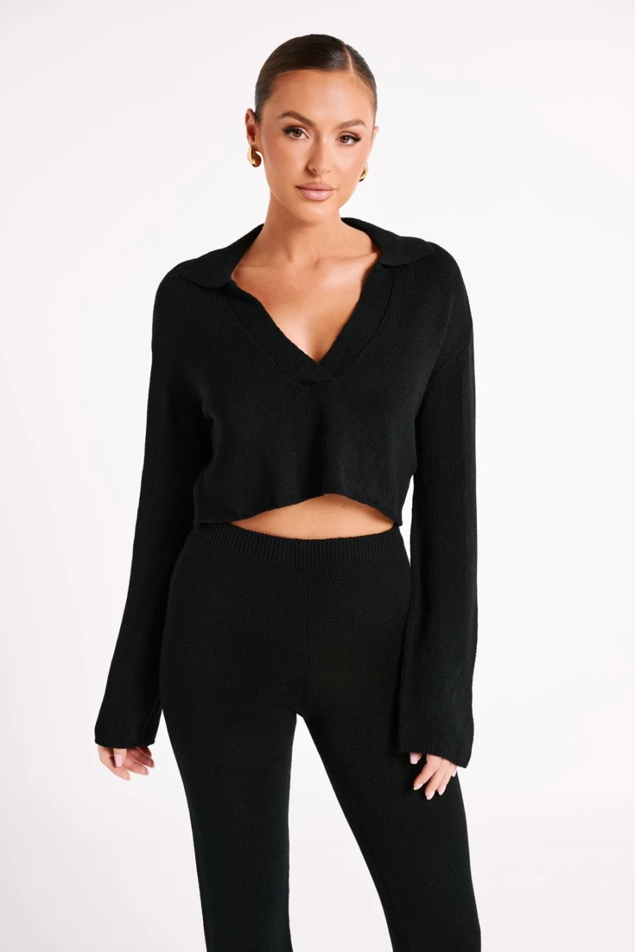 MESHKI Carlota Women's Fashion Dress - Elegant Style & Comfort