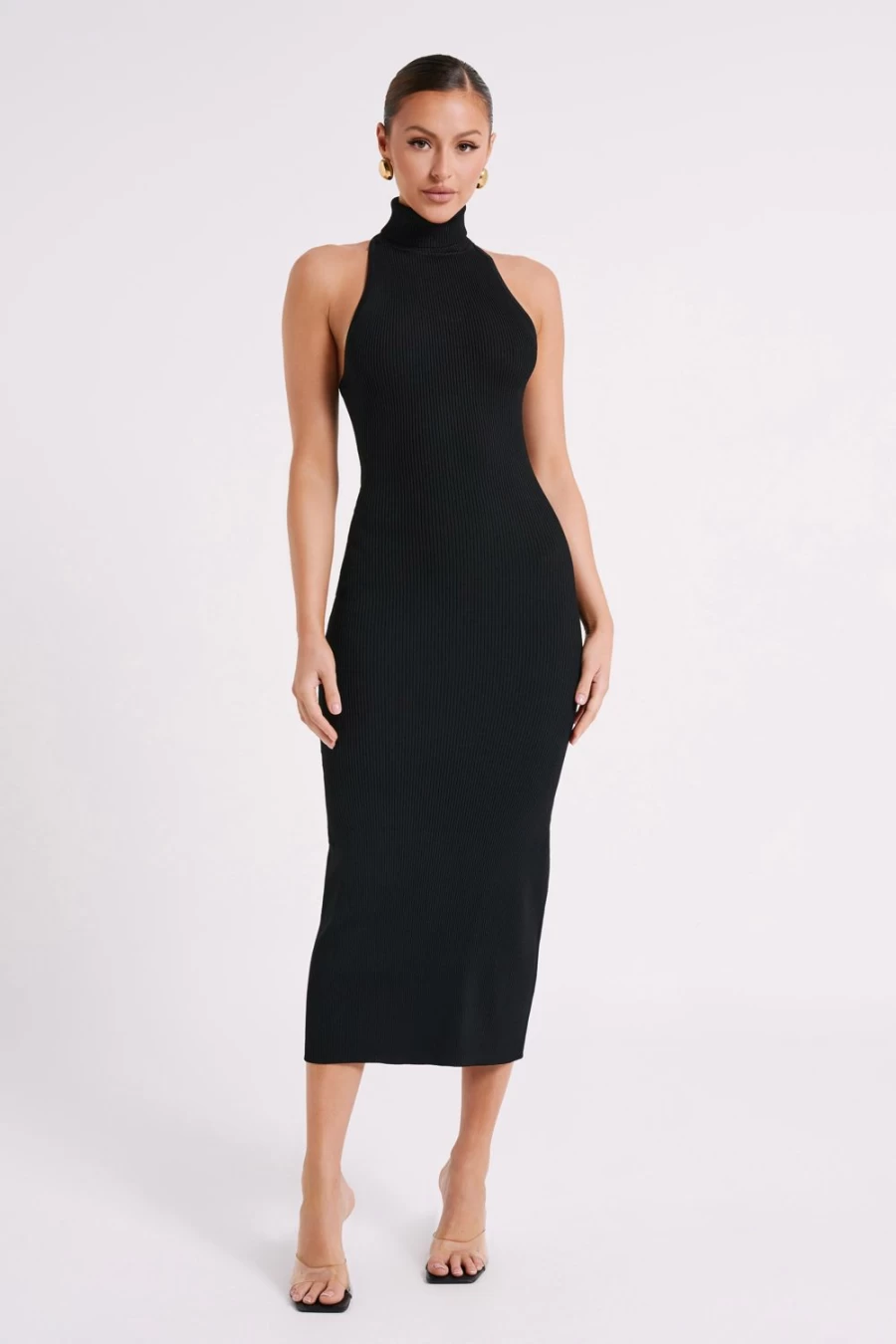 MESHKI Women's Connie Dress - Elegant and Stylish Fashion for Women
