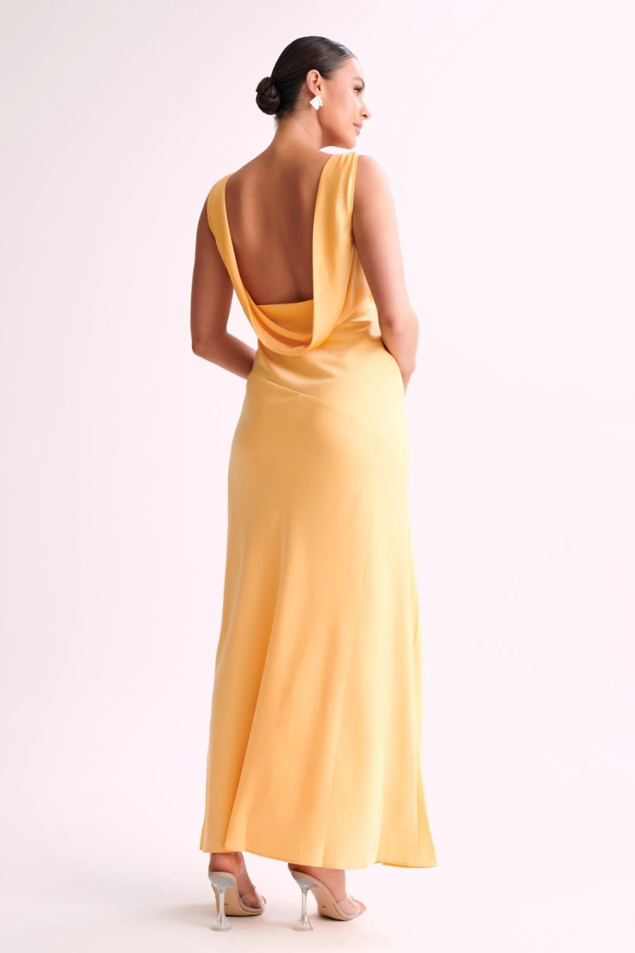 MESHKI Women's Nadia Dress - Elegant and Stylish Fashion for Women