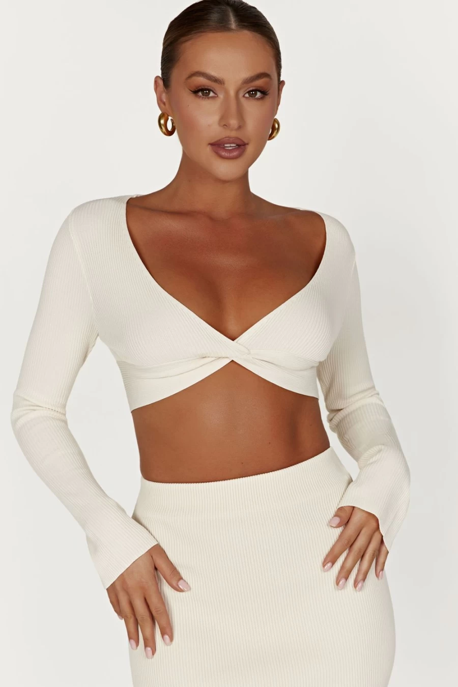 MESHKI Women's Kaesha Dress - Elegant and Stylish Fashion for Women