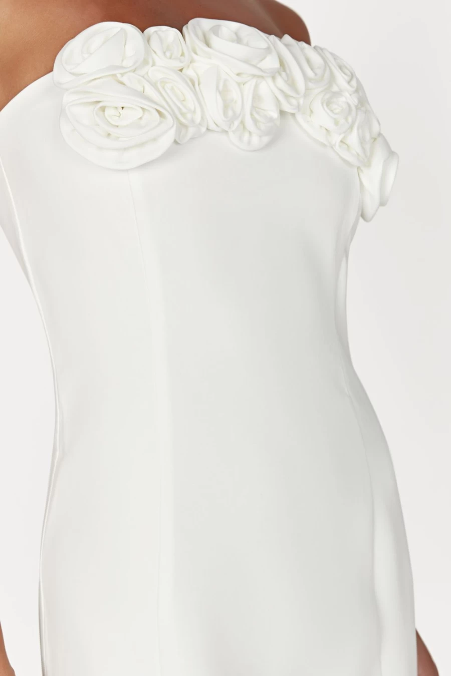 MESHKI Women's Brooks Mesh Top - Stylish & Comfortable Casual Wear