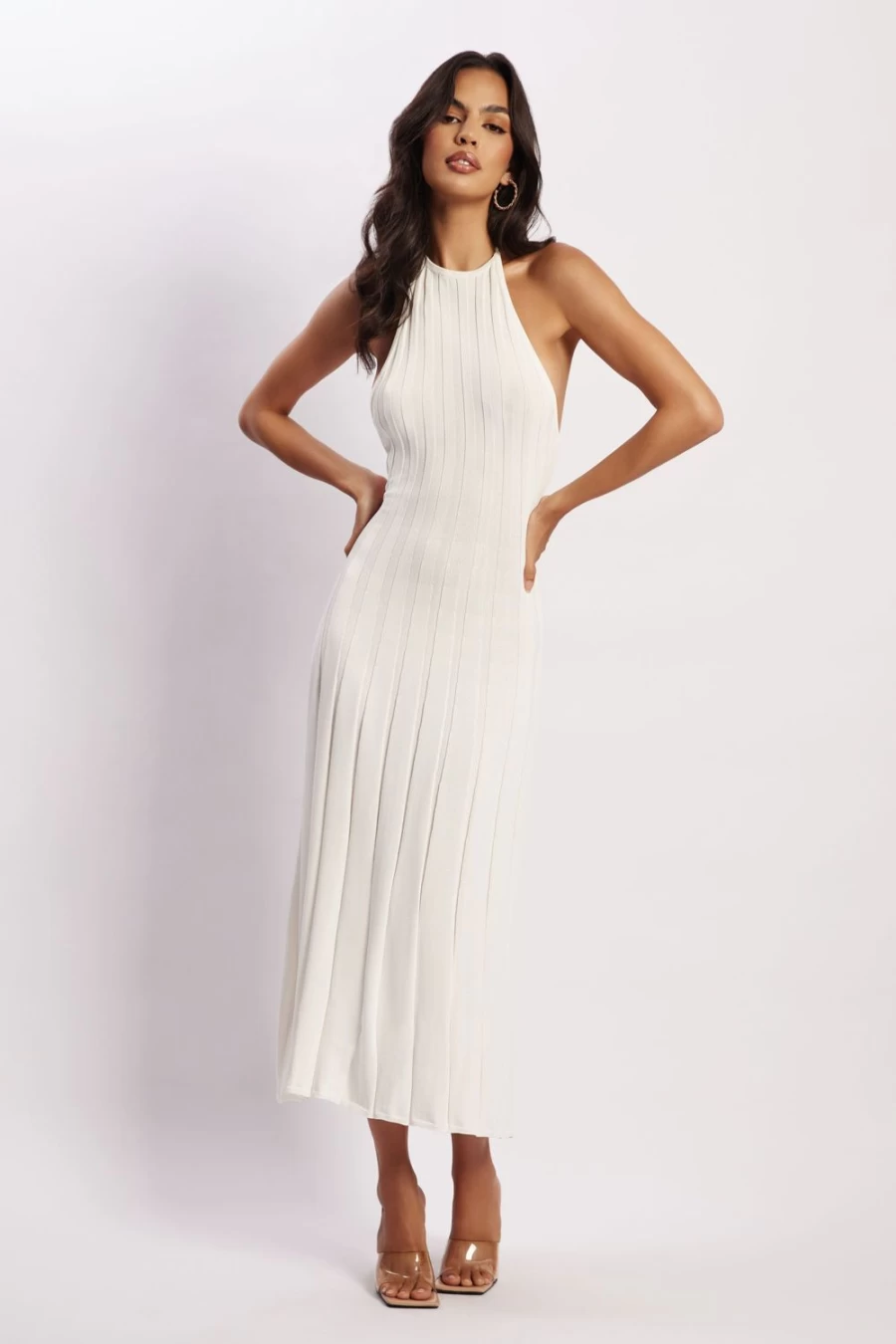 MESHKI Adrienne Women's Fashion Dress - Stylish & Elegant Outfit
