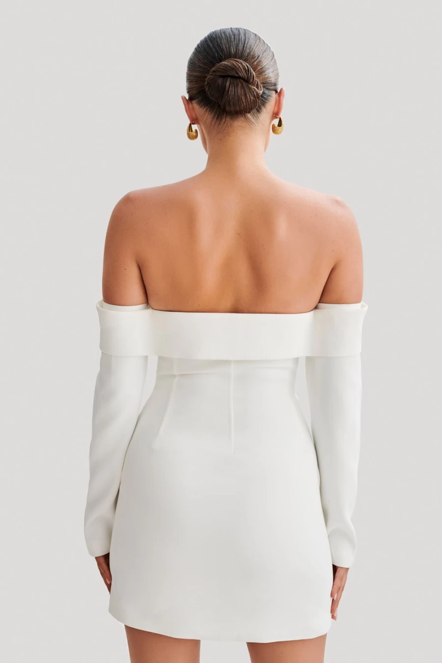 MESHKI Women's Hugo Dress - Elegant & Stylish Fashion for Women