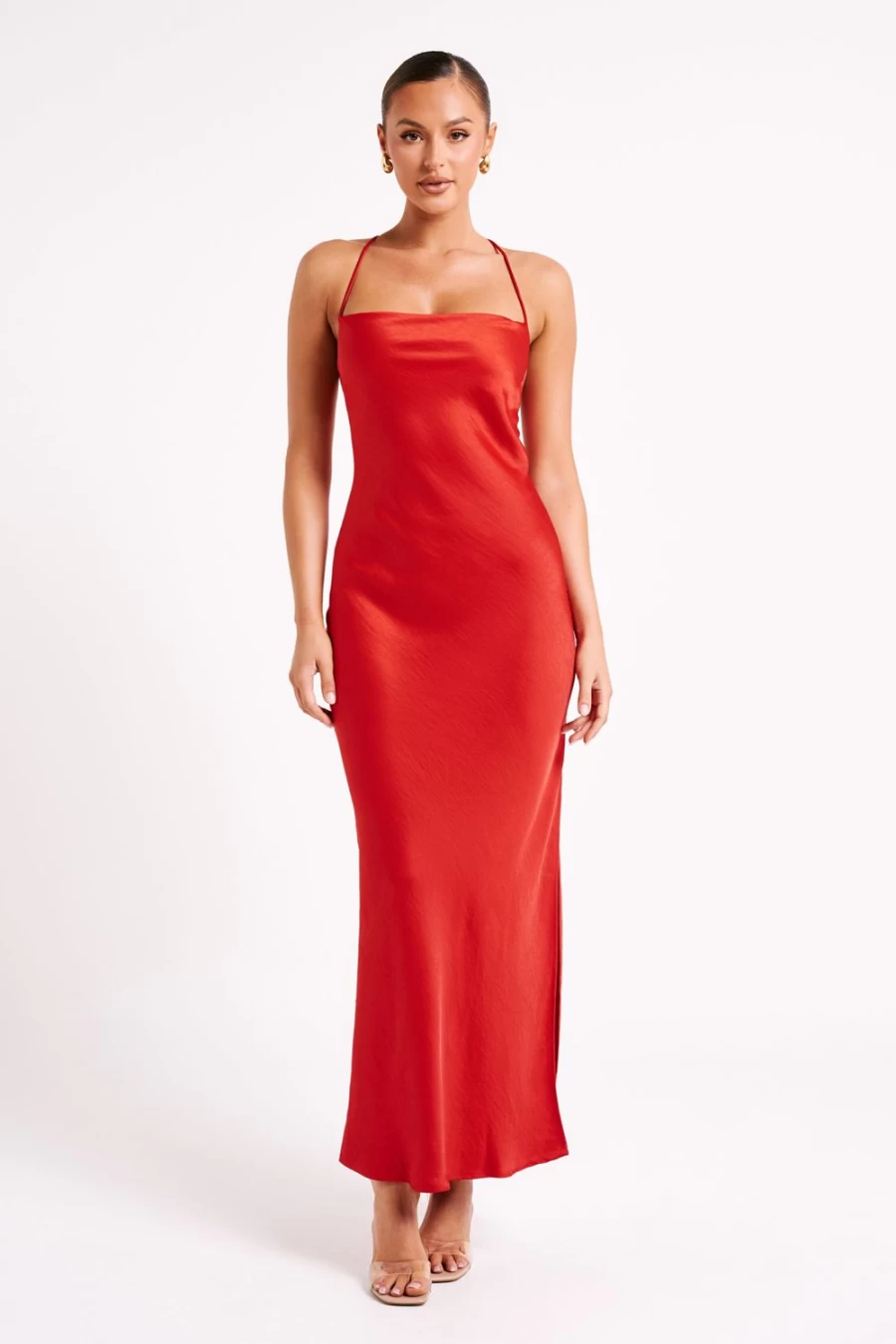 MESHKI Women's Sydney Dress - Stylish & Trendy Outfit for Women