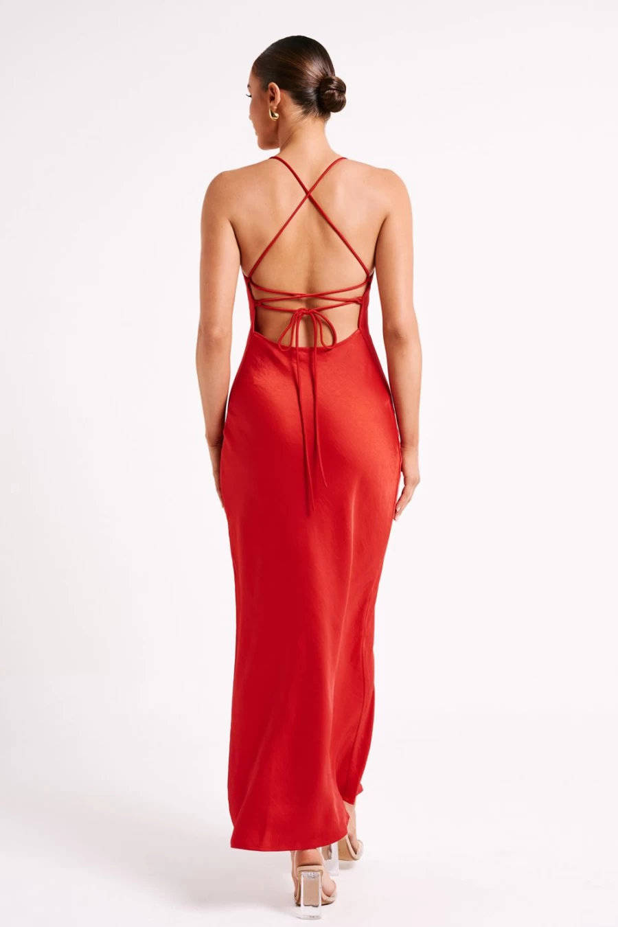MESHKI Women's Sydney Dress - Stylish & Trendy Outfit for Women