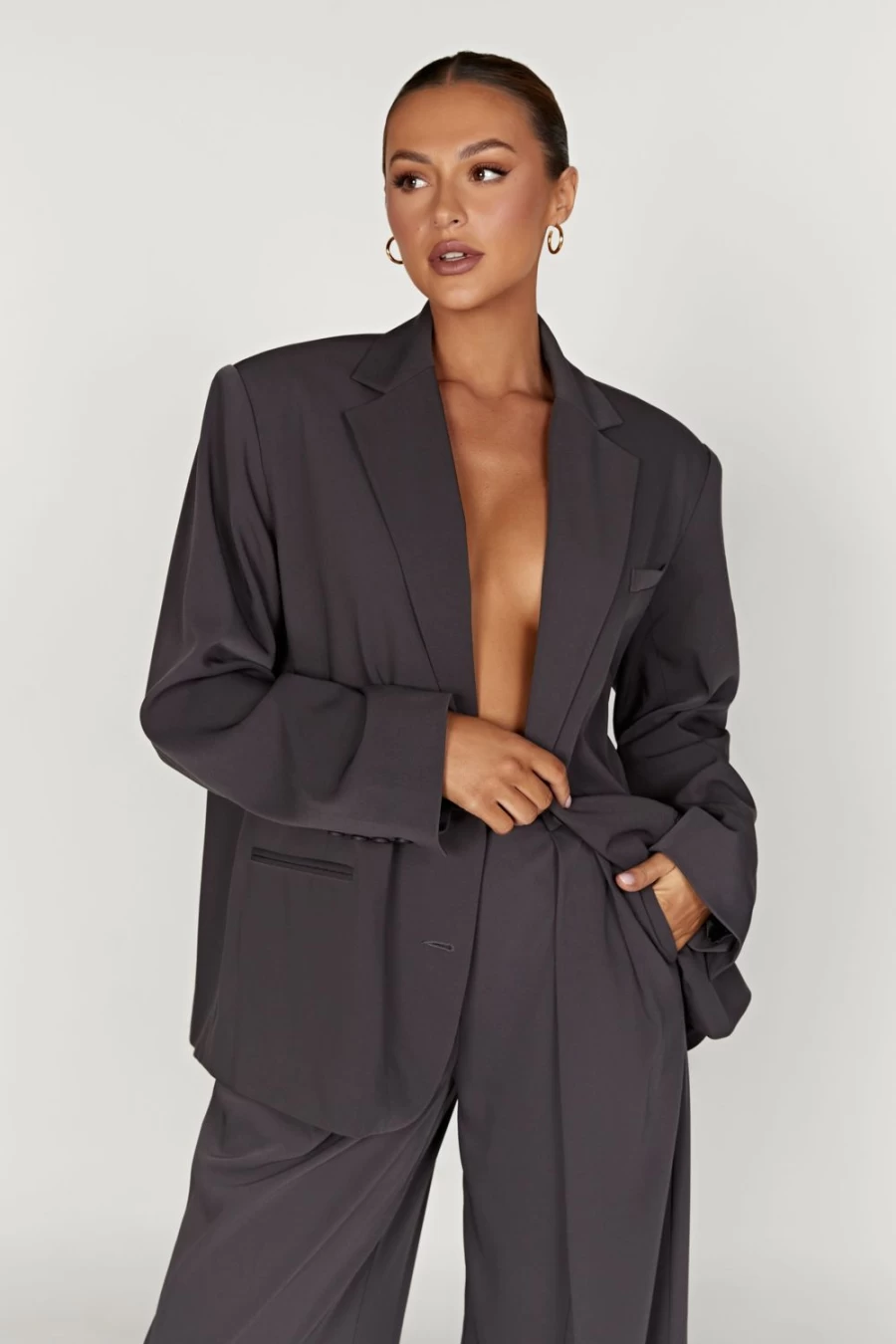 MESHKI Women's Simone Dress - Elegant and Stylish Fashion for Women