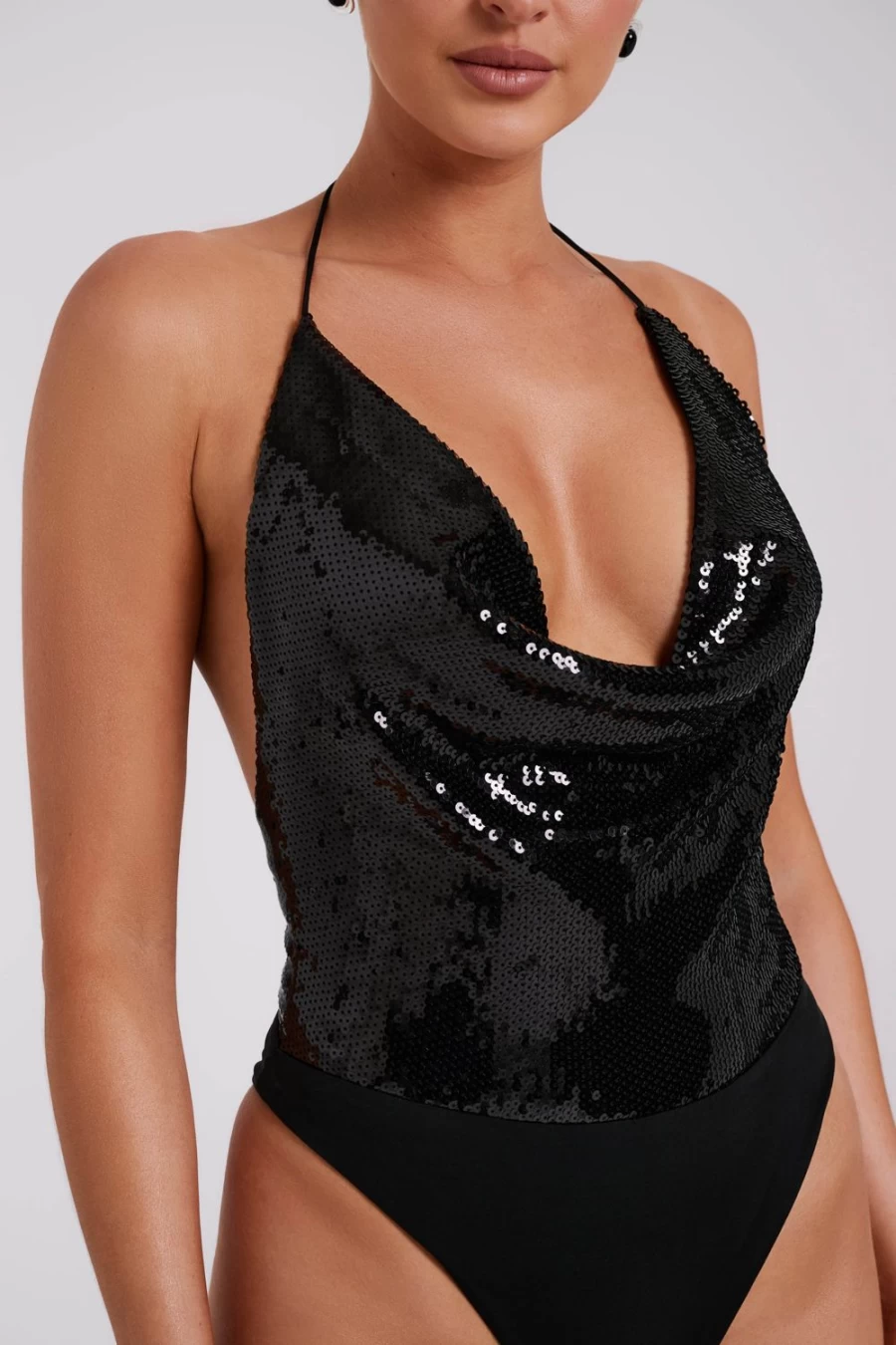 MESHKI Women's Nathalie Dress - Elegant and Stylish Fashion for Women