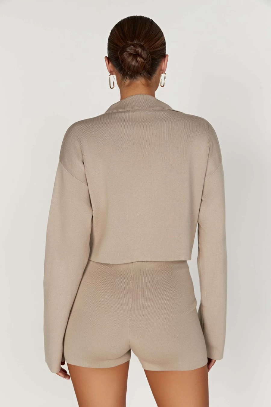 MESHKI Women's Lennox Mesh Dress - Elegant & Stylish Outfit for Women