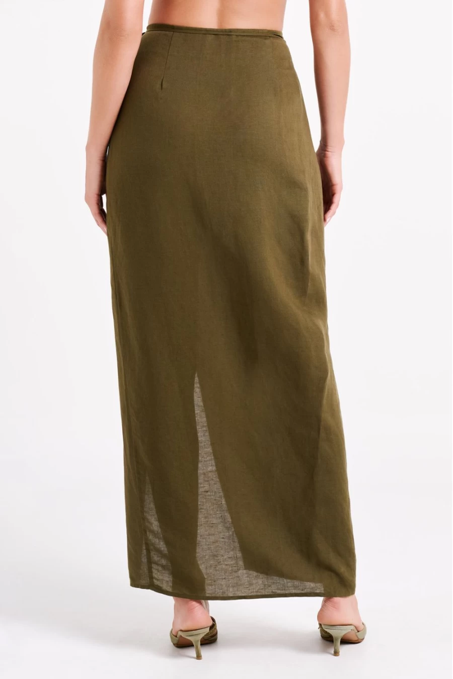 MESHKI Women's Fatima Dress - Elegant and Stylish Fashion for Women