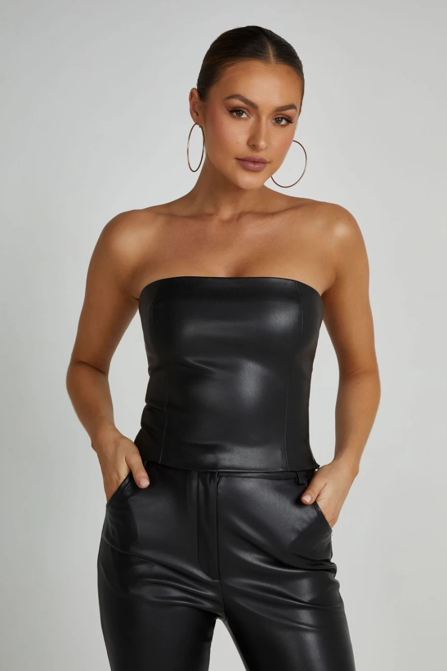 MESHKI Women's Pamela Dress - Elegant Feminine Style