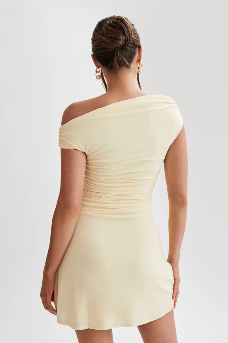 MESHKI Women's Dakoda Dress - Elegant and Stylish Fashion for Women