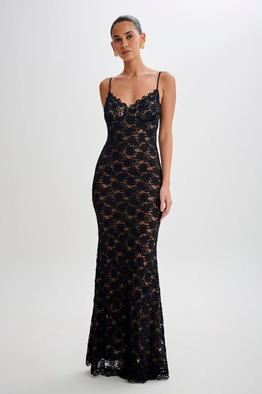 MESHKI Joelle Women's Fashion Dress - Stylish & Elegant Design