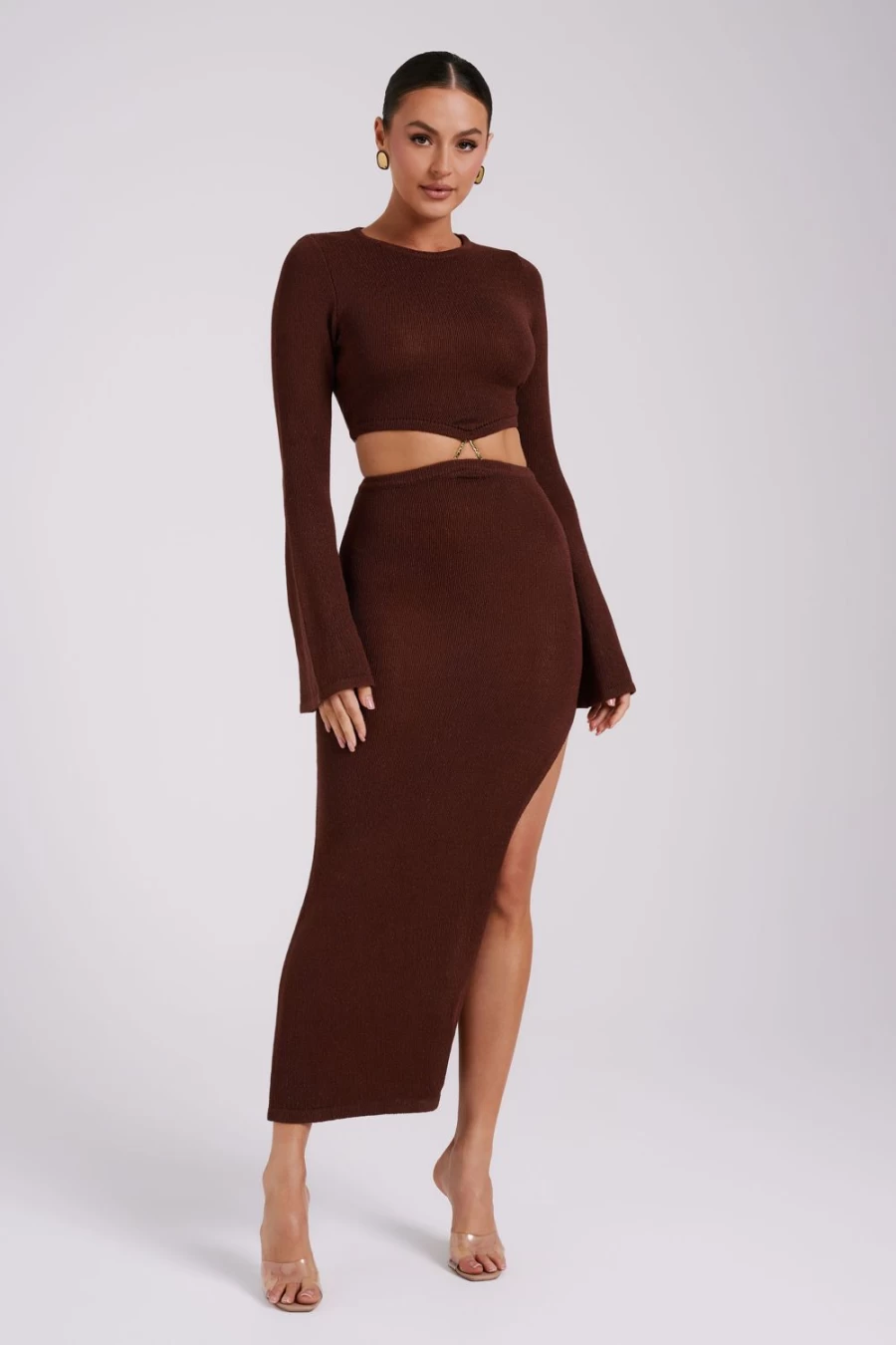 MESHKI Women's Anna Dress - Elegant & Stylish Fashion for Women