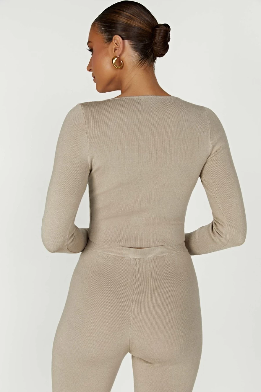 MESHKI Women's Haisley Dress - Elegant Feminine Fashion for Every Occasion
