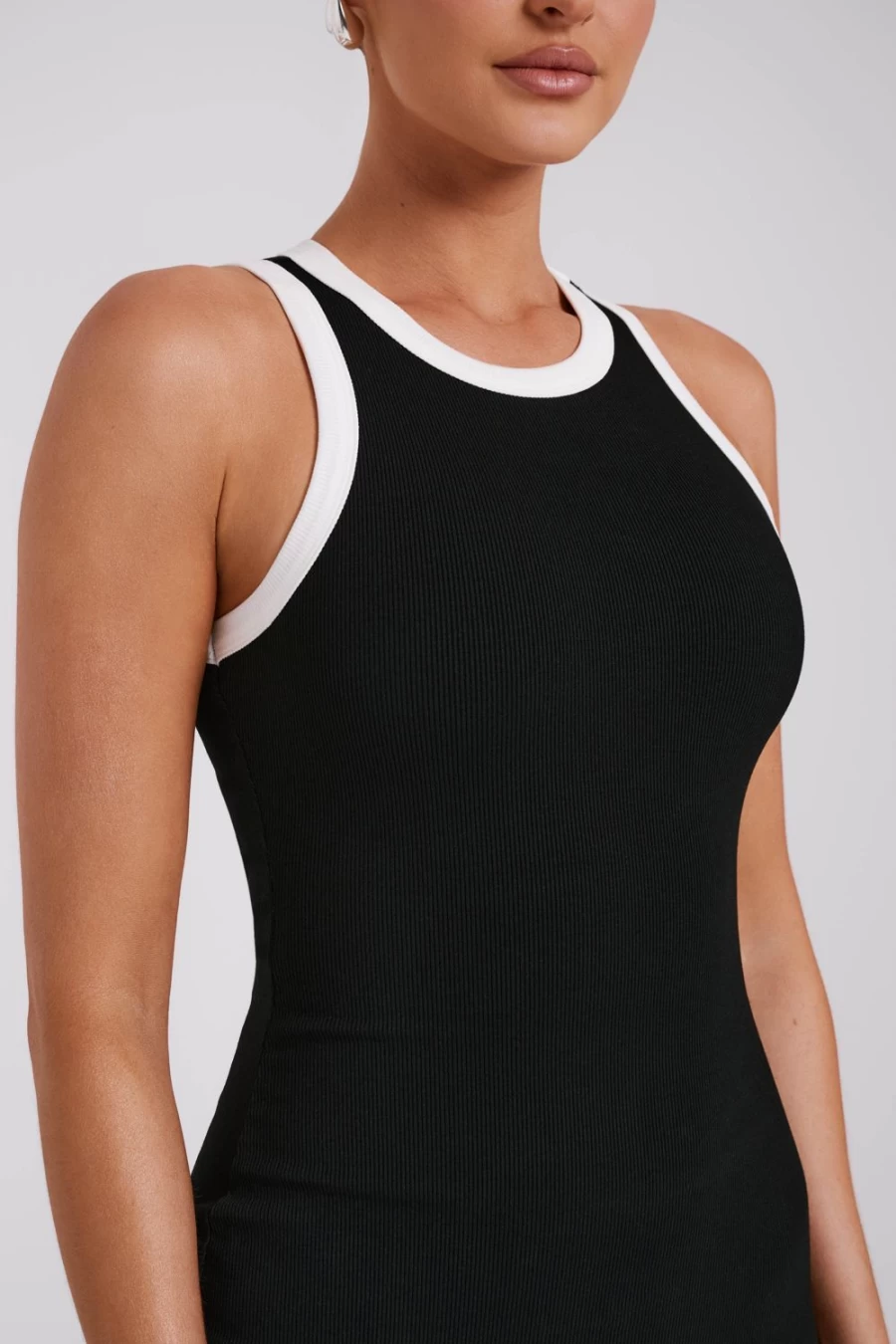 MESHKI Women's Tina Dress - Elegant and Stylish Fashion for Women