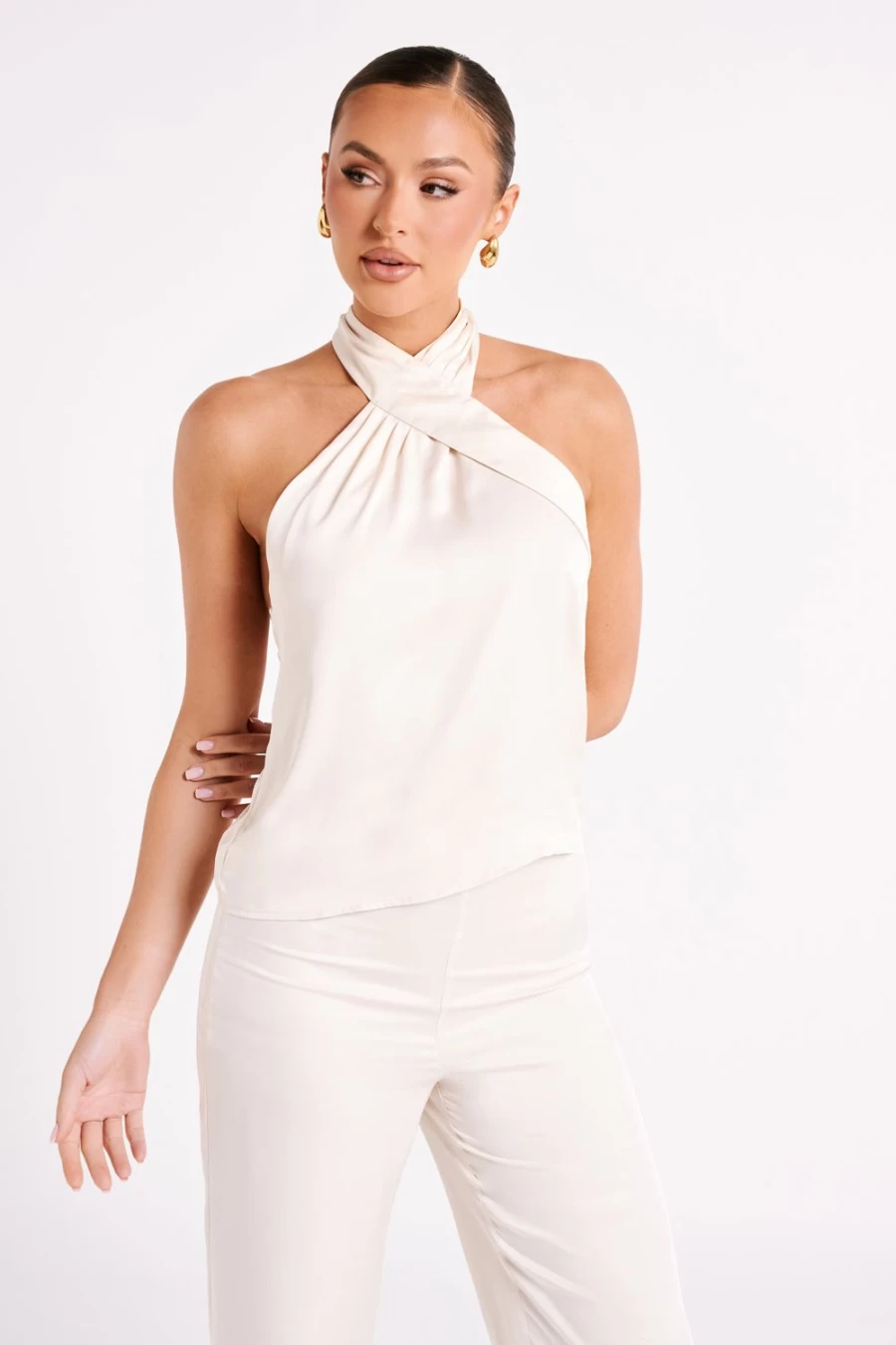 MESHKI Women's Elisa Dress - Elegant & Stylish Fashion for Women