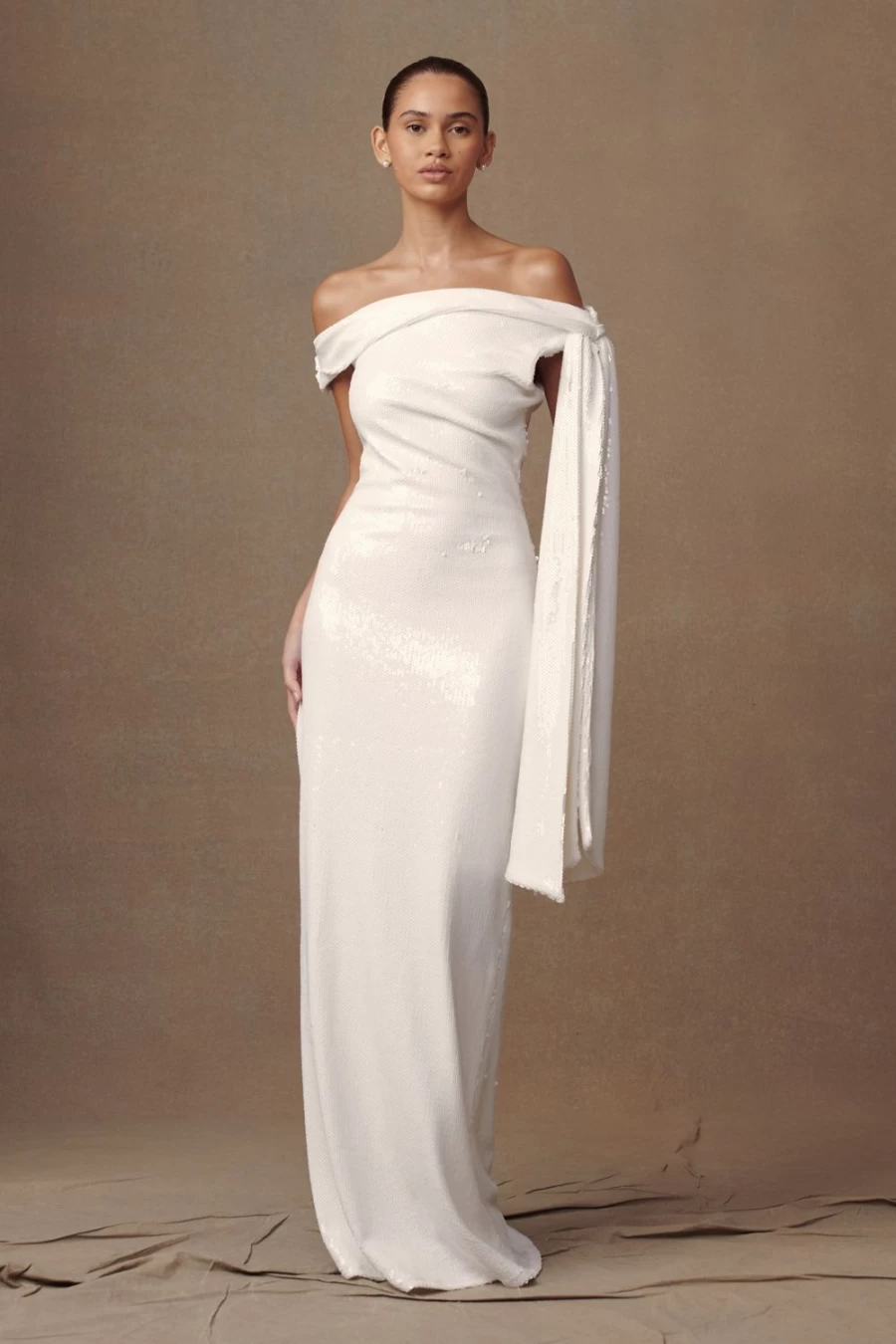 MESHKI Women's Catarina Dress - Elegant & Stylish Fashion for Women