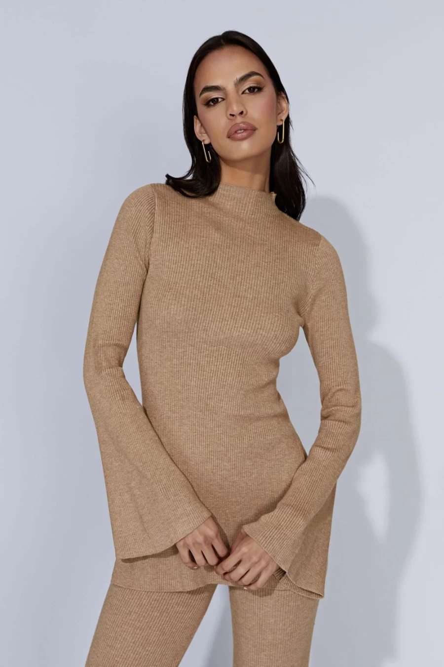 MESHKI Women's Jovie Dress - Elegant and Stylish Fashion for Women