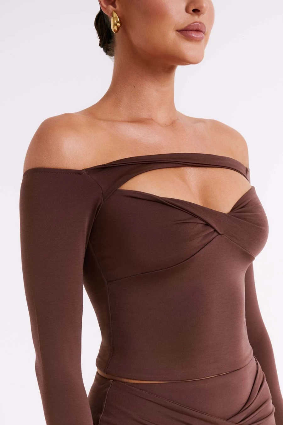 MESHKI Women's Ceri Dress - Elegant and Stylish Fashion for Women
