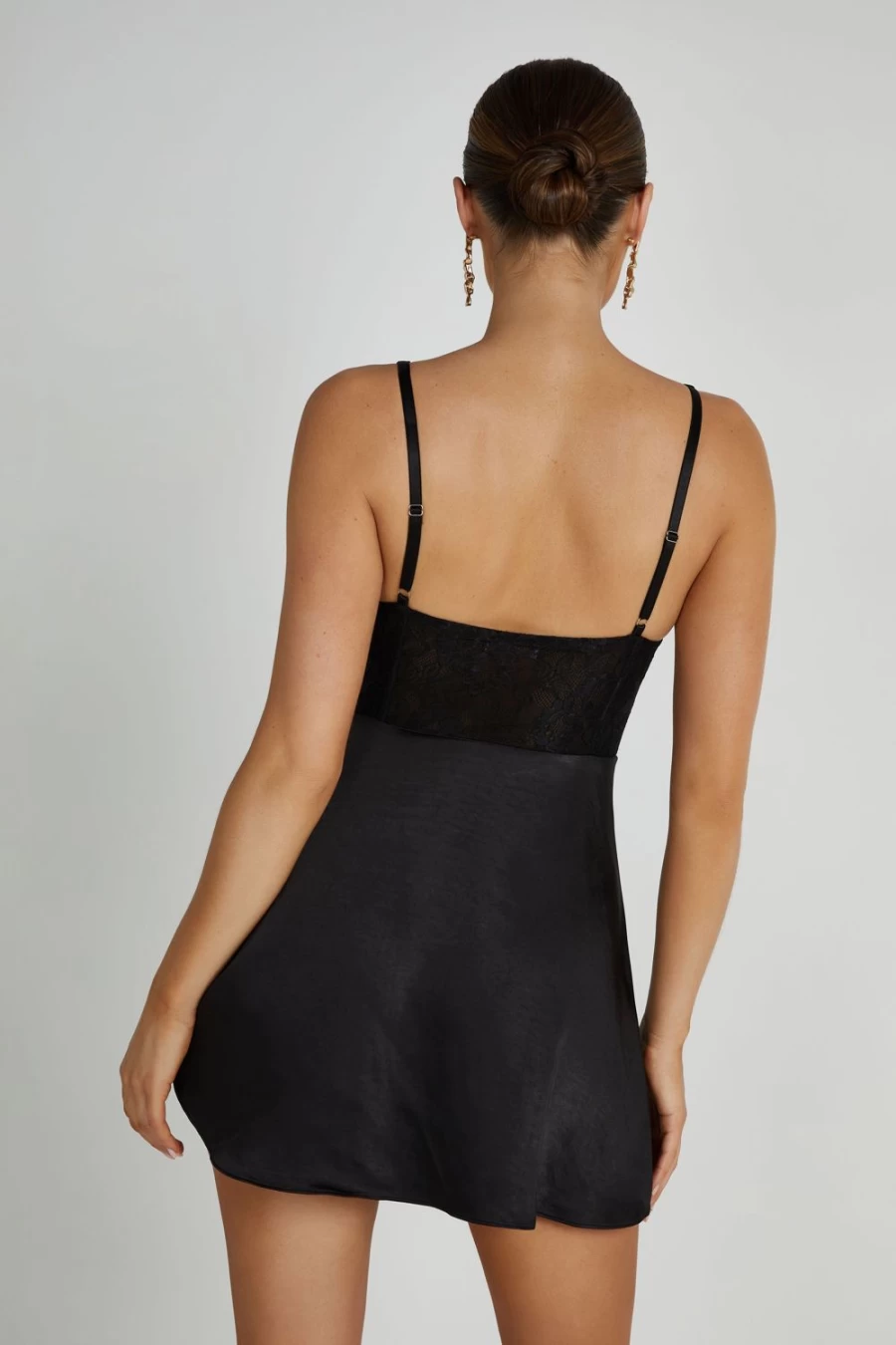 MESHKI Women's Kerrie Dress - Elegant & Stylish Fashion for Women