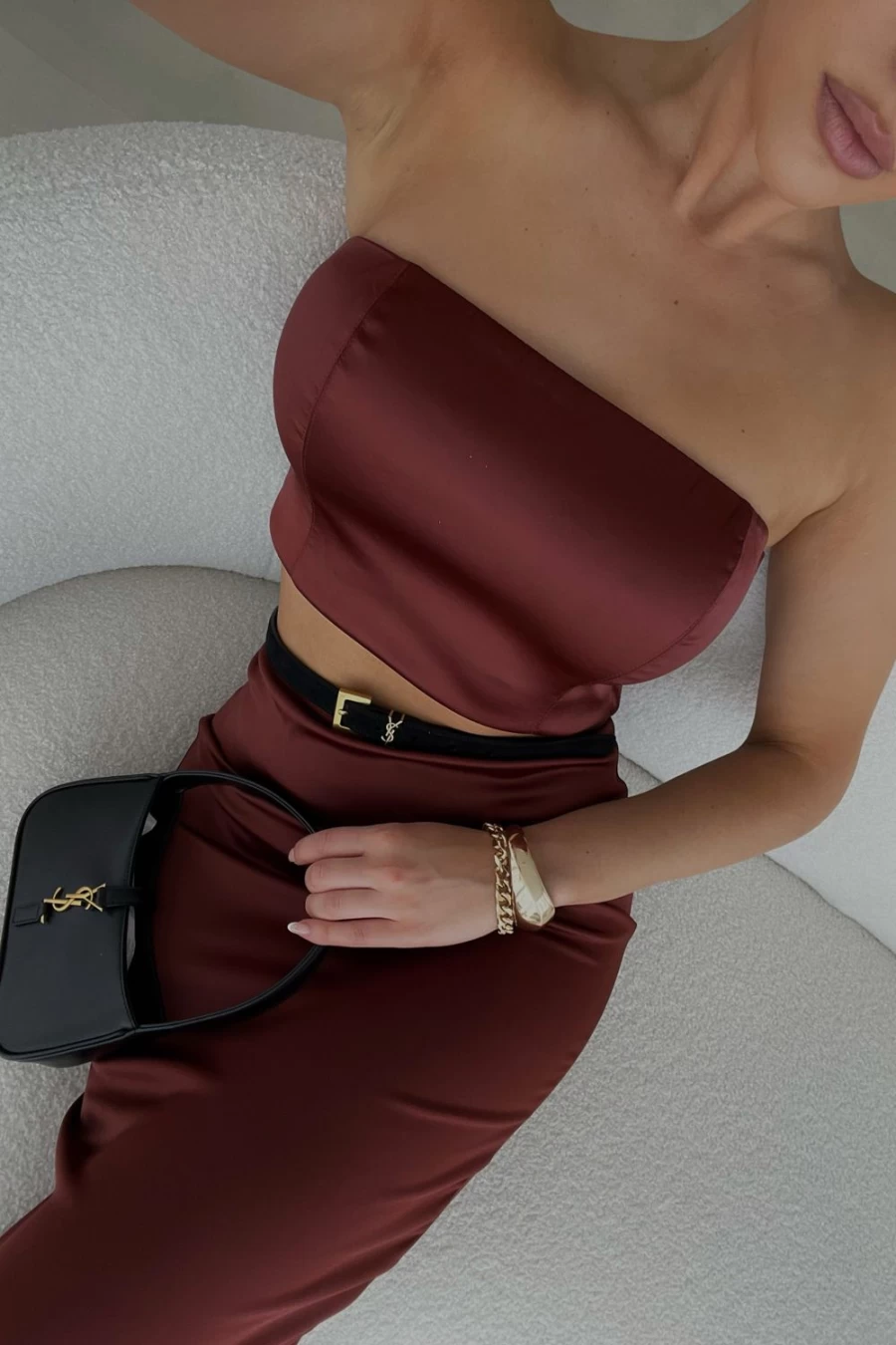 MESHKI Monique Women's Fashion Dress - Elegant & Stylish Outfit for Women