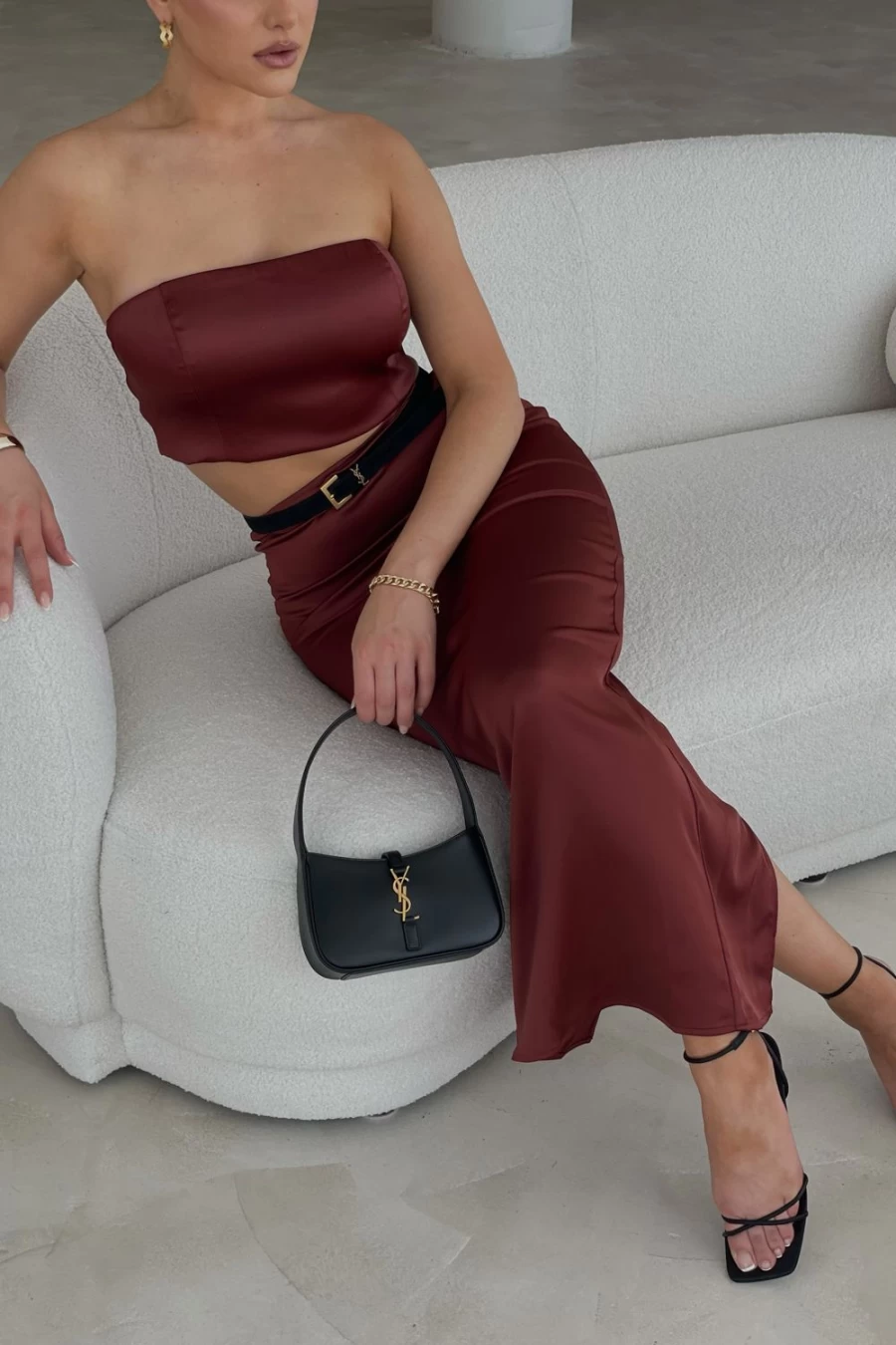 MESHKI Monique Women's Fashion Dress - Elegant & Stylish Outfit for Women