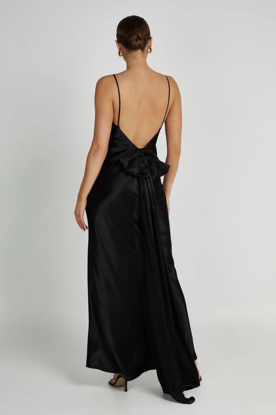 MESHKI Women's Kailey Dress - Elegant and Stylish Fashion for Women