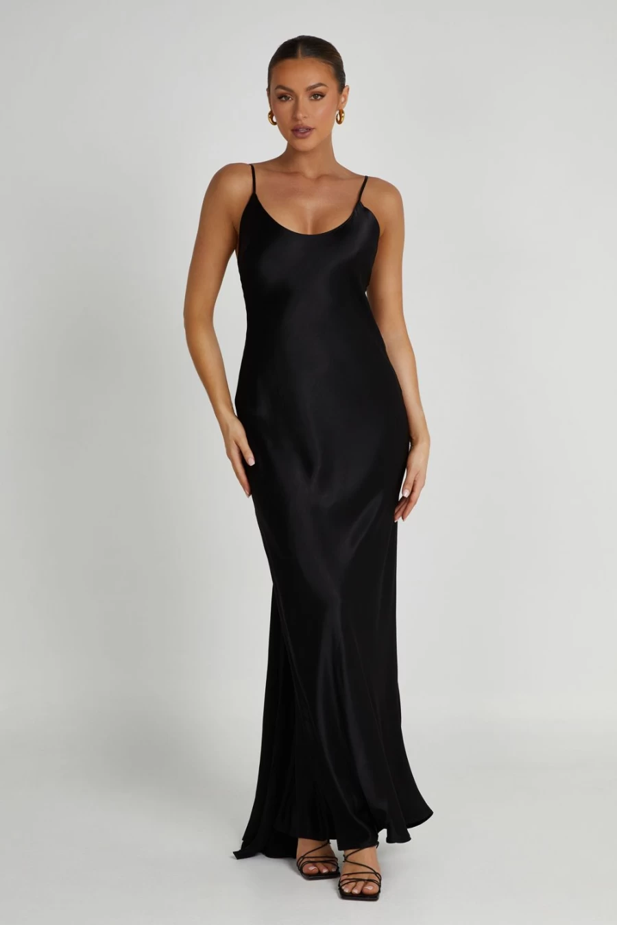 MESHKI Women's Kailey Dress - Elegant and Stylish Fashion for Women