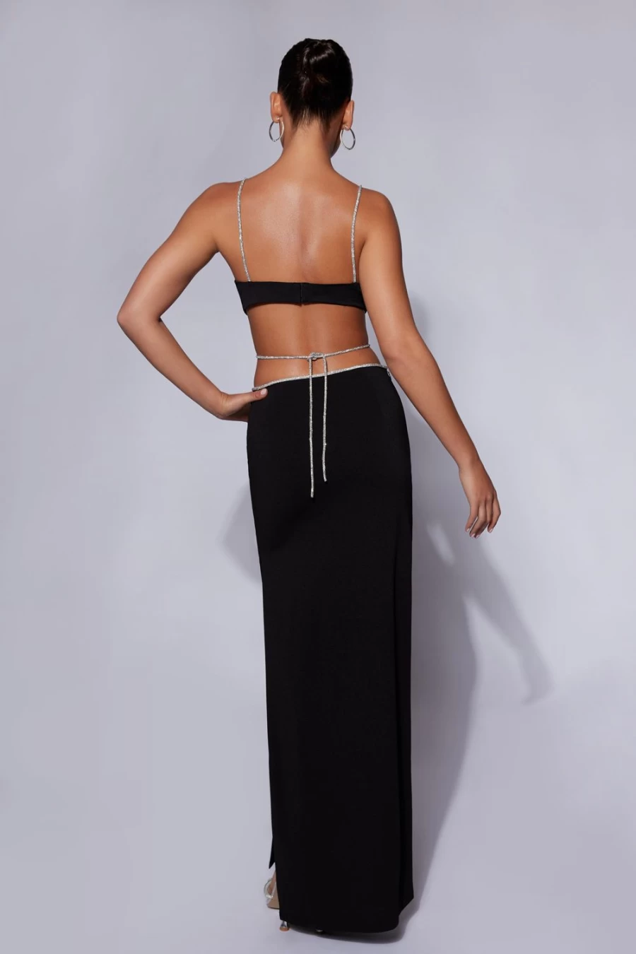 MESHKI Women's Sweeney Dress - Elegant and Stylish Fashion for Women