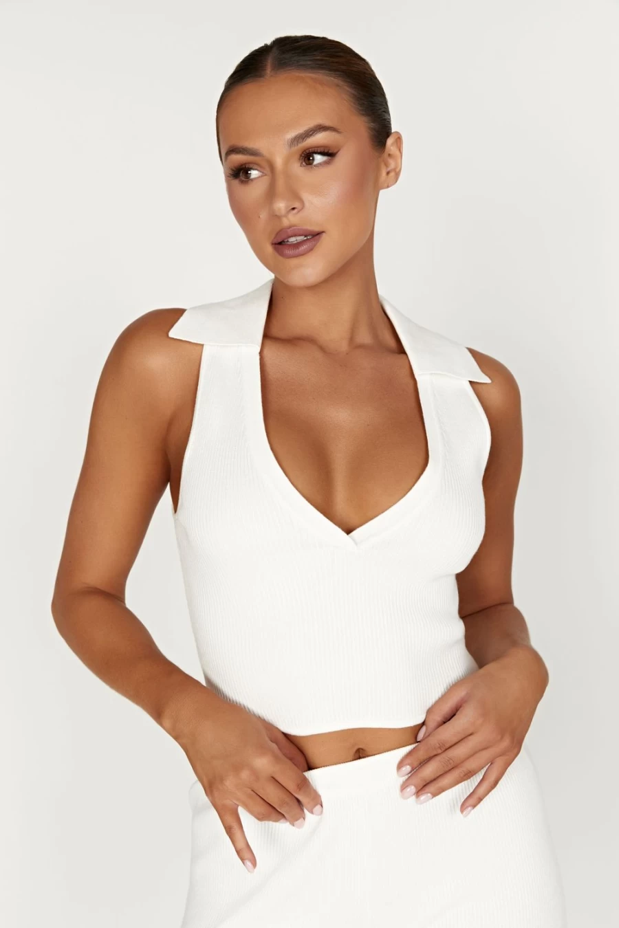 MESHKI Women's Viola Dress - Elegant and Stylish Fashion for Women
