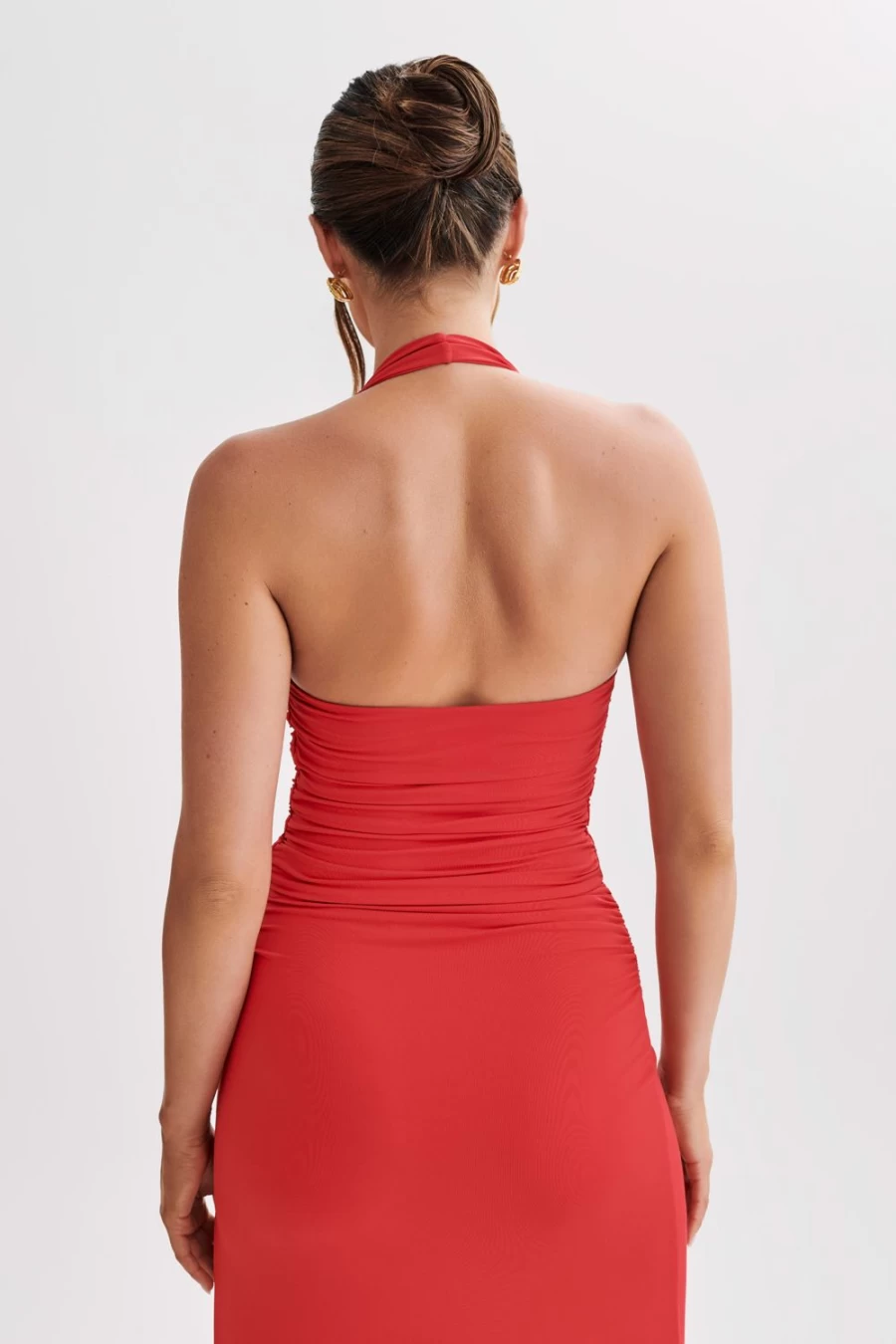 MESHKI Women's Marie Dress - Elegant Feminine Fashion for Stylish Outfits